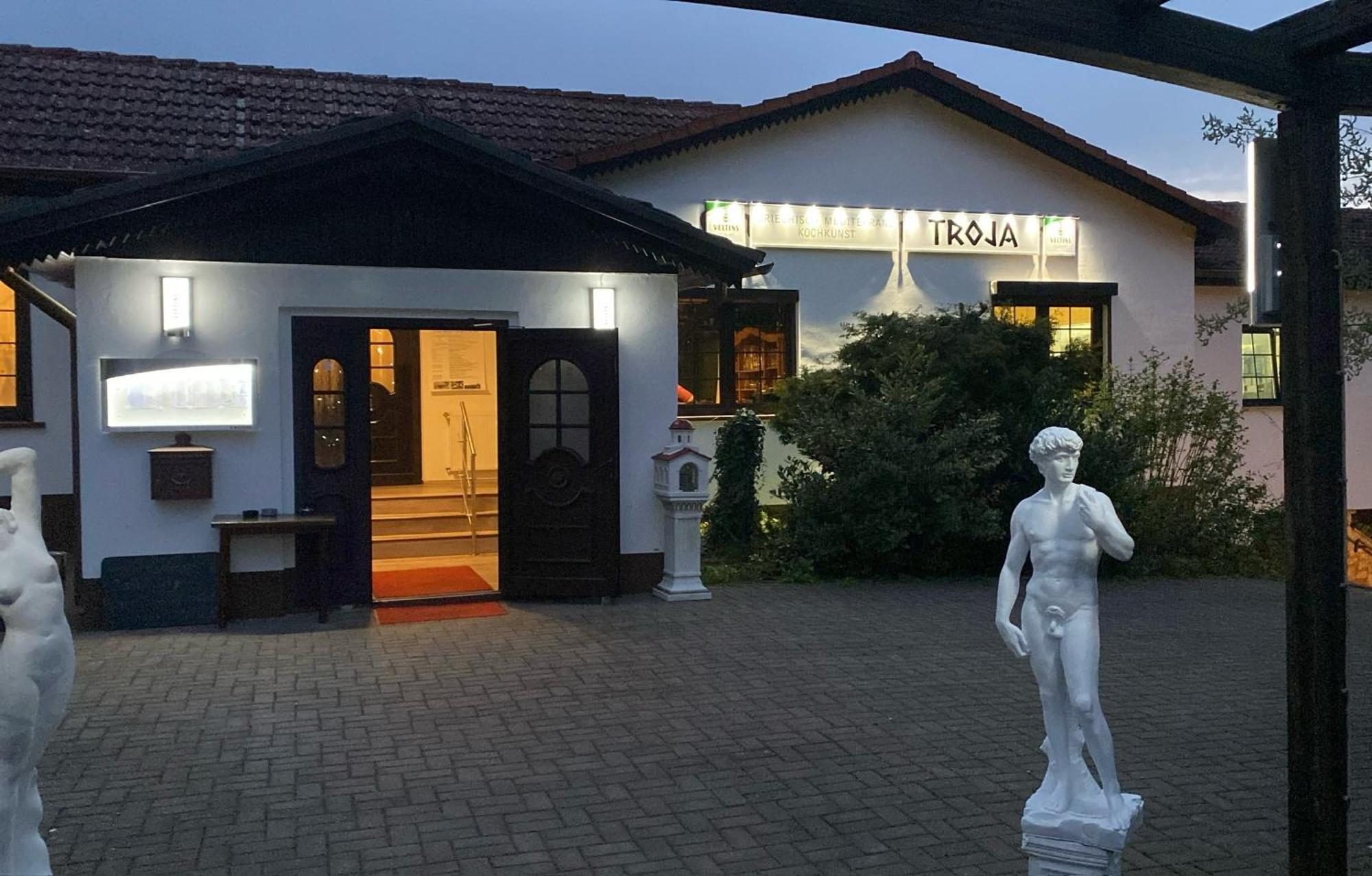 Motel Zur Festwiese Gierstädt Εξωτερικό φωτογραφία